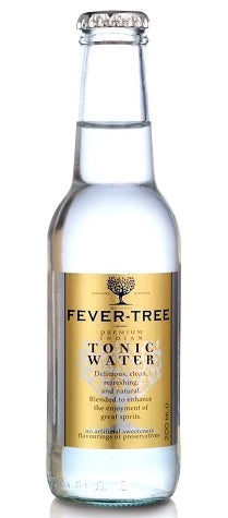 Fever-Tree Indian Tonic Water 200ml