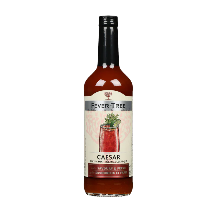 Fever-Tree Classic Mix Caesar 750ml