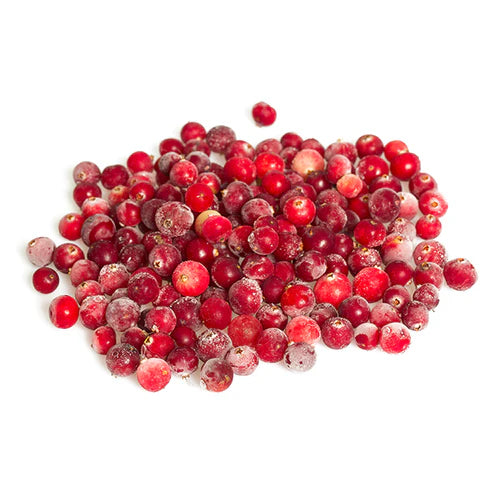 ALASKO - Whole Cranberries (1KG)