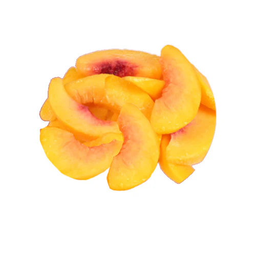 ALASKO – Sliced Peaches (1KG)