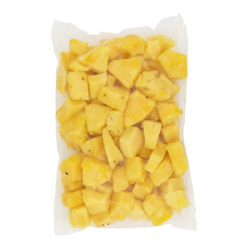 ALASKO - Pineapple Chunks (1KG)