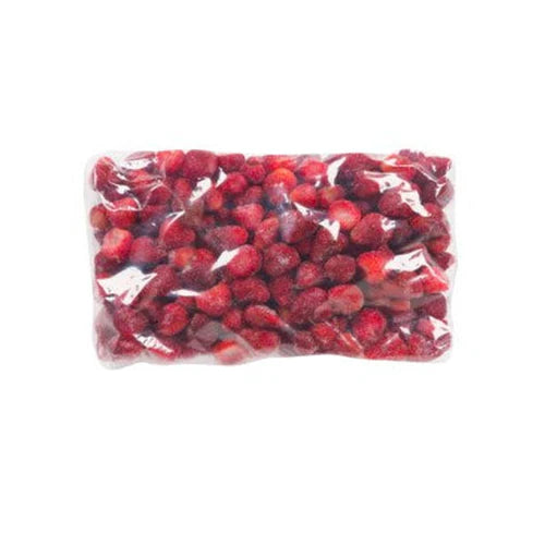 ALASKO - Strawberries (1KG)