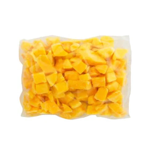 ALASKO - Mango Chunks (1KG)