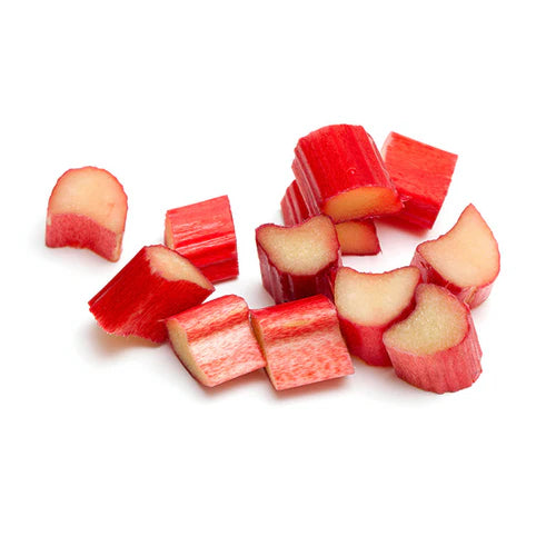 ALASKO - Rhubarb Cut (1KG)