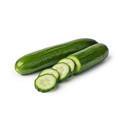 CUCUMBERS ENGLISH REPACK (3 EA)