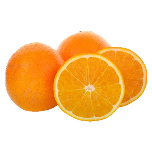 ORANGES Navel Repack (6 EA)