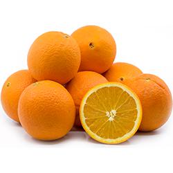 Navel Oranges Case (54 EA)