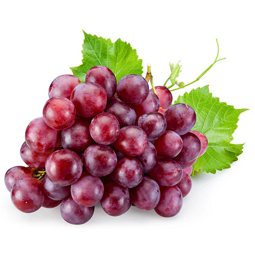 Grapes Red Case (18 LBS)