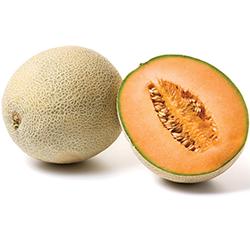 SWEET CANTALOUPES (1 EA)
