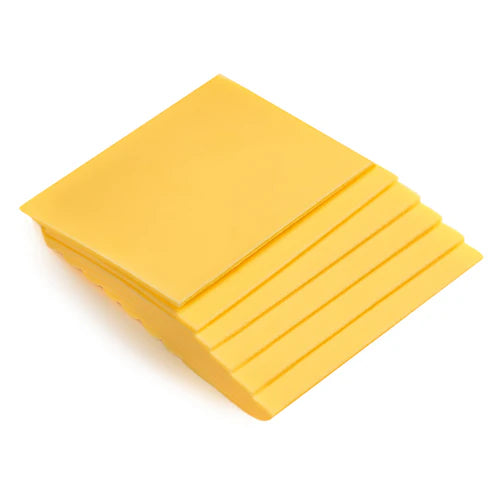 TRE STELLE – Mild Cheddar Sliced Cheese (500g)