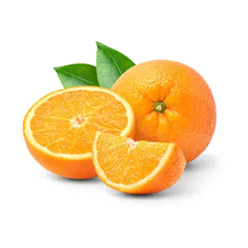 Navel Oranges Sequoia Case (72 EA)