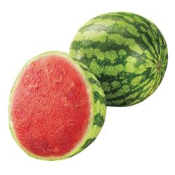Watermelon Seedless Large (1 EA)