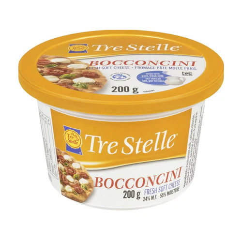 TRE STELLE – Bocconcini Regular (200g)