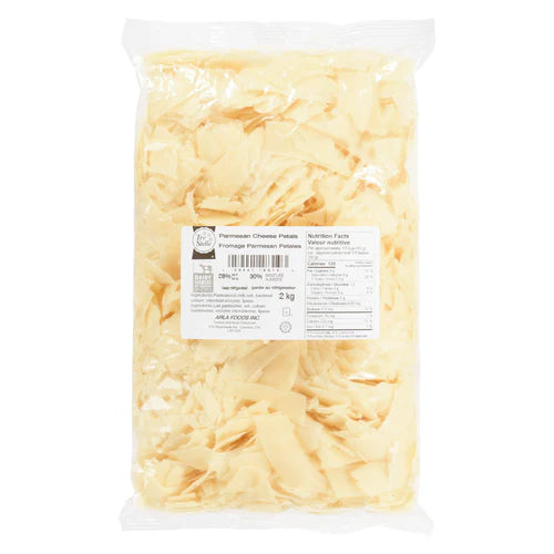 TRE STELLE – Shaved Parmesan (2kg)