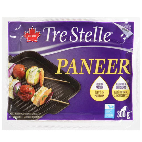 TRE STELLE – Paneer Cheese (300g)
