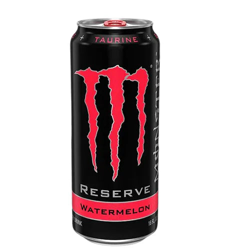 MONSTER – Reserve Watermelon (12 x 473 ml)