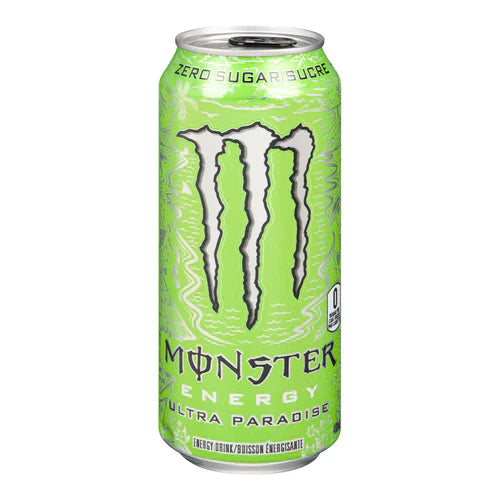MONSTER – Energy Ultra Paradise (12 x 473 ml)