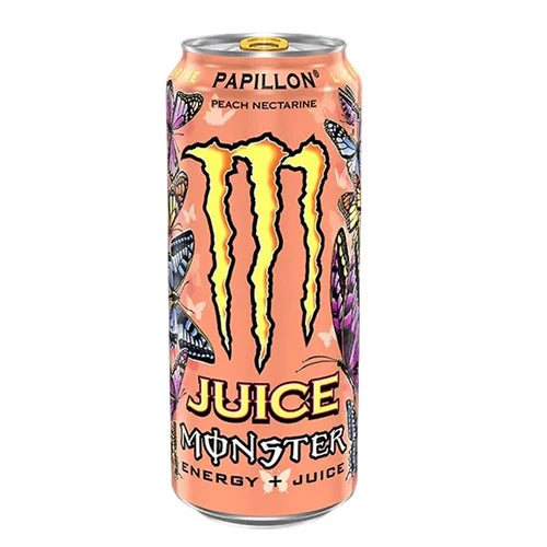 MONSTER – Papillon (12 x 473 ml)