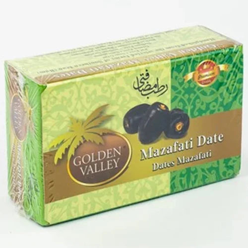 Golden Valley Mazafati Dates (600 g)
