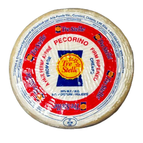 TRE STELLE – Crotonese (per kg)