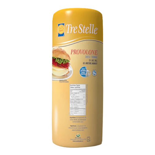 TRE STELLE – Provolone (per kg)