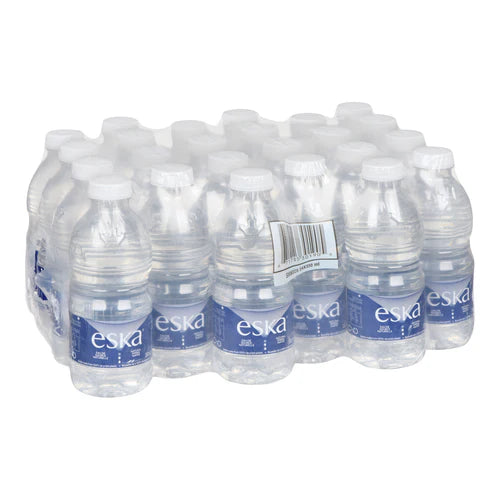 ESKA – Spring Water (24x330 mL)