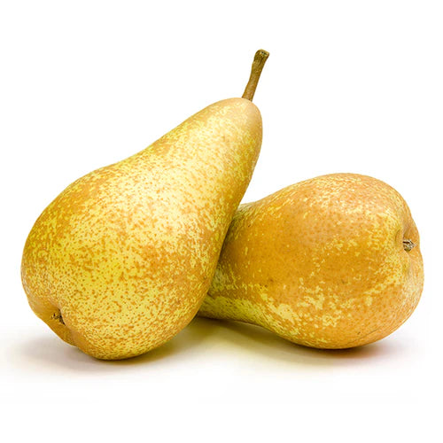 Pears Bosc Case (27 LB)