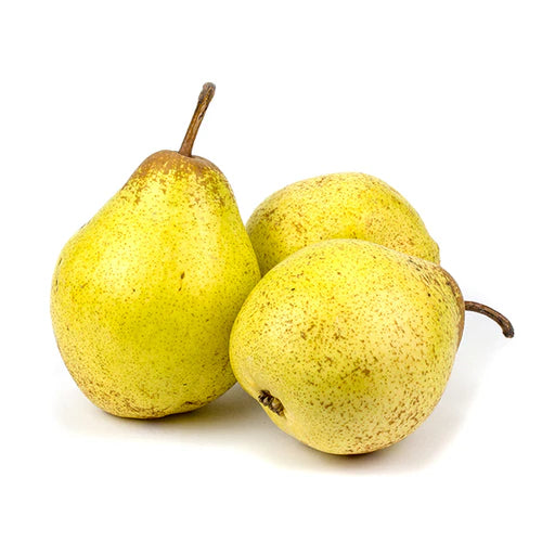 Pears Bartlett Repack (2.5 LB)