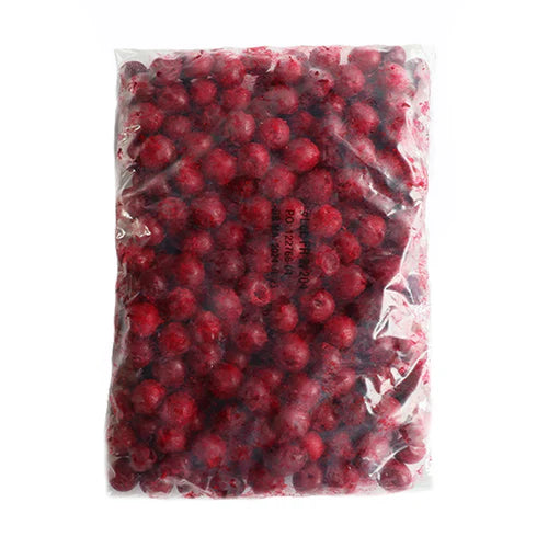 ALASKO - SOUR CHERRIES (5x1KG)