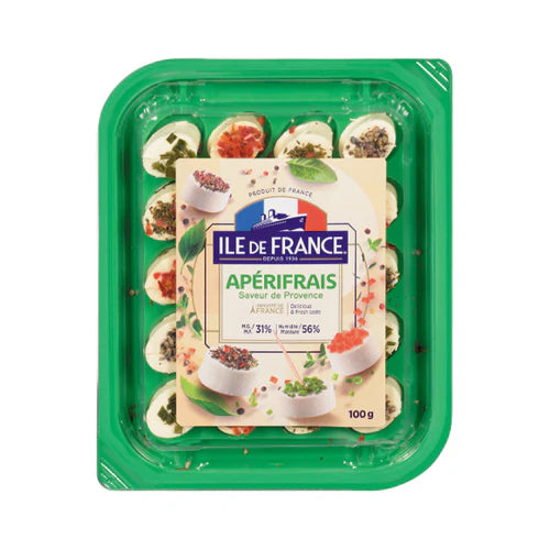 APERIFRAIS – Provence Île de France (100g)