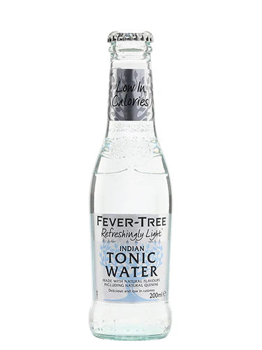 Fever-Tree Light Tonic Water 200ml
