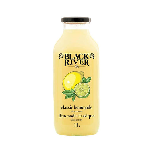 Black River – Classic Lemonade (6x1 L)