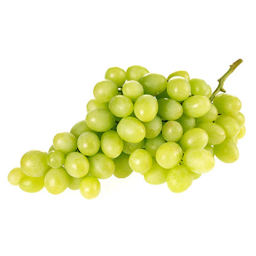 Grapes Green Seedless Bag