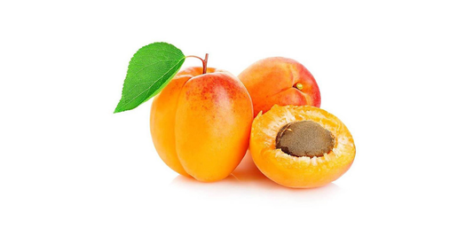 Apricots (2.5 LB)
