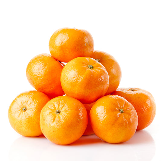 Clementines Case (10 KG)