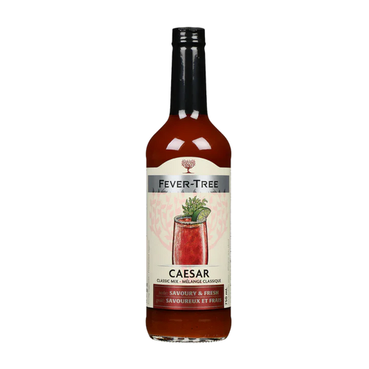 Fever-Tree Classic Mix Caesar 750ml