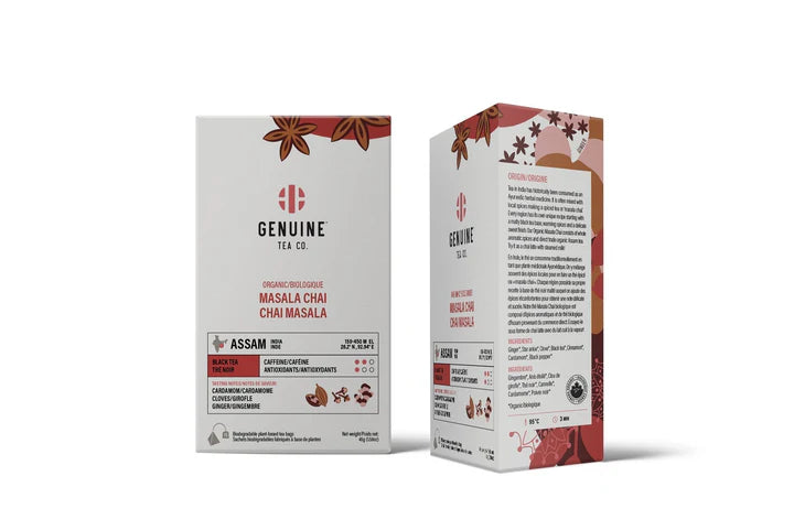Masala Chai (15 bags)