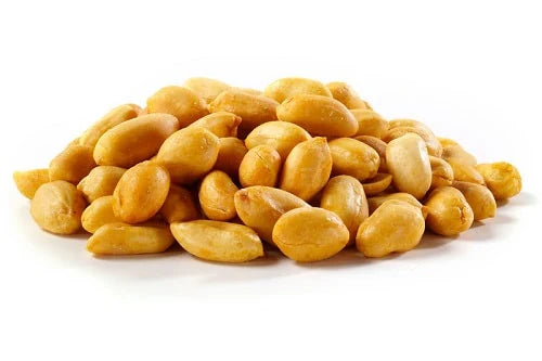 Salted Peanuts (2.5 LBS)