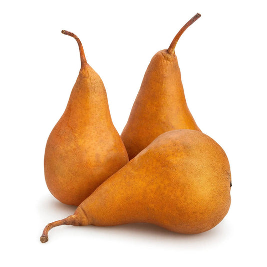 Pears Bosc Repack (2.5 LB)