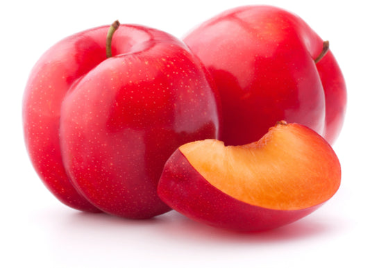 Plums Red Repack (2.5 LB)