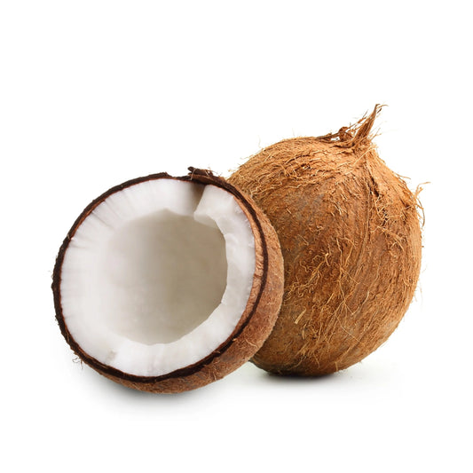 Fresh Young Coconut (1 EA)