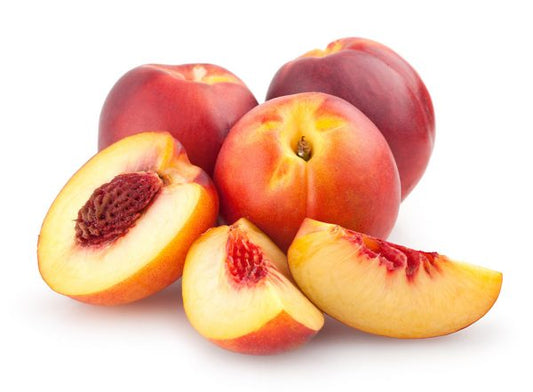Nectarines Repack (2.5 LB)