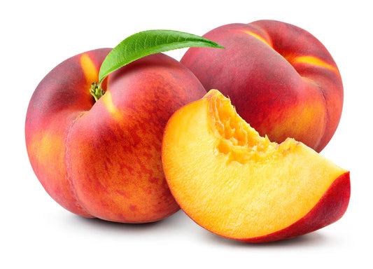 Peaches (2.5 LB)