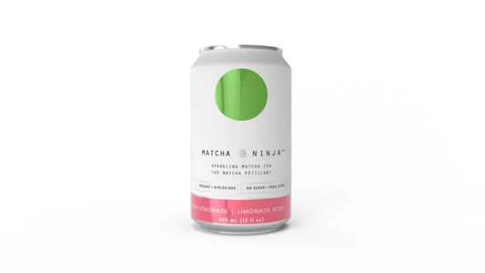Sparkling Pink Lemonade (12x355ml)