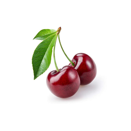 Cherries Red Case (27 LB)