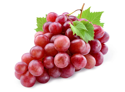 Grapes Red Seedless (3 LBS)
